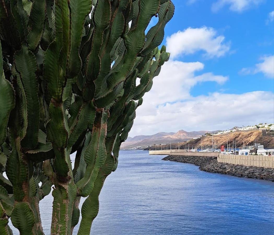 Casa Laura Villa Puerto del Carmen  Kültér fotó